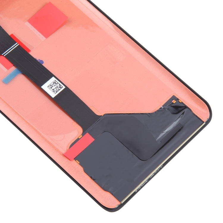 TFT In-Cell Copy LCD Screen For Huawei Nova 10 Pro With Digitizer Full Assembly Black