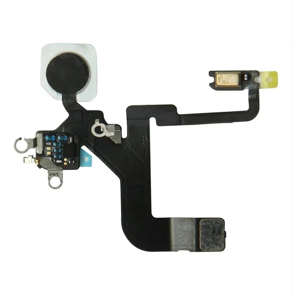 iPhone 12 Pro Max Mic & Flashlight Flex Cable