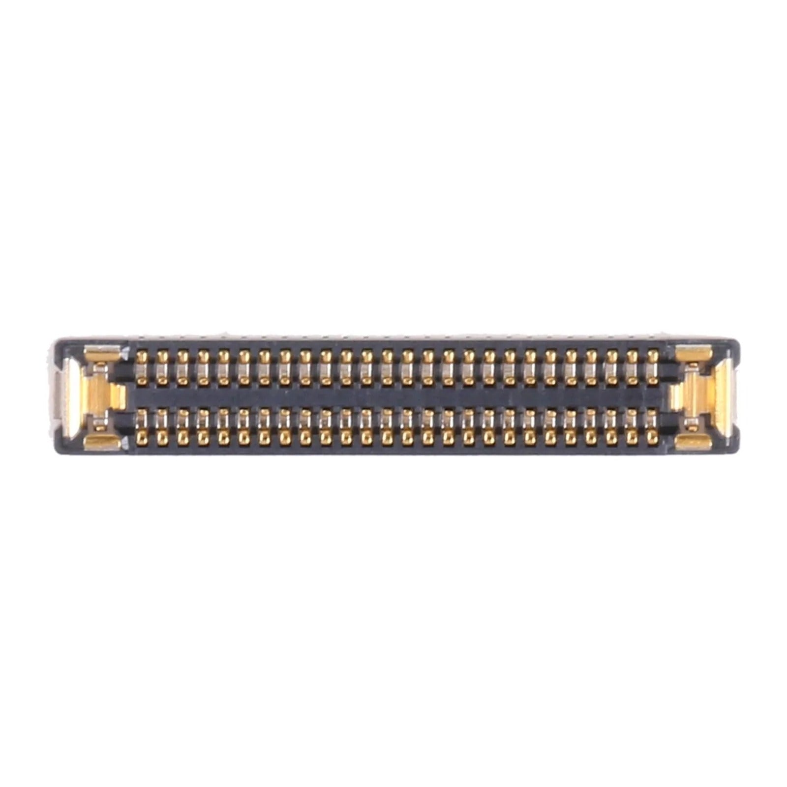 iPhone 12 Pro Max LCD Display Connector Motherboard Replacement