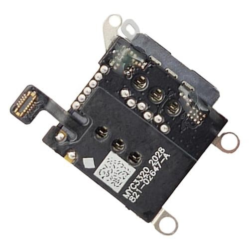 iPhone 12/12 Pro Dual SIM Card Reader Tray Replacement
