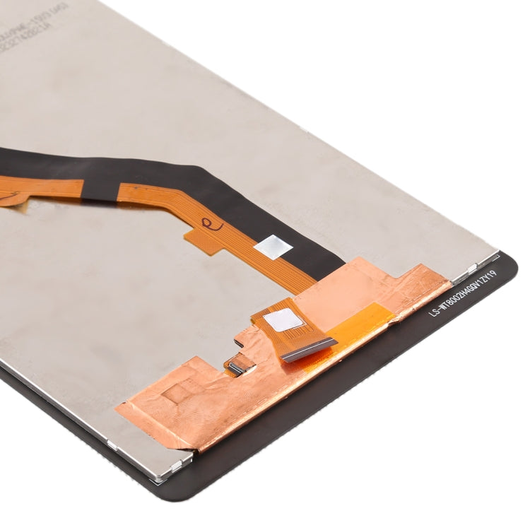 Good Quality LCD Screen for Samsung Galaxy Tablet T295 with Digitizer Full Assembly