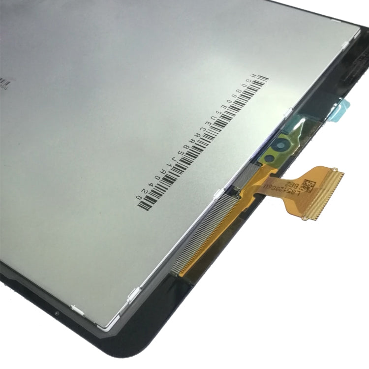 Good Quality LCD Screen for Samsung Galaxy Tablet T595 with Digitizer Full Assembly