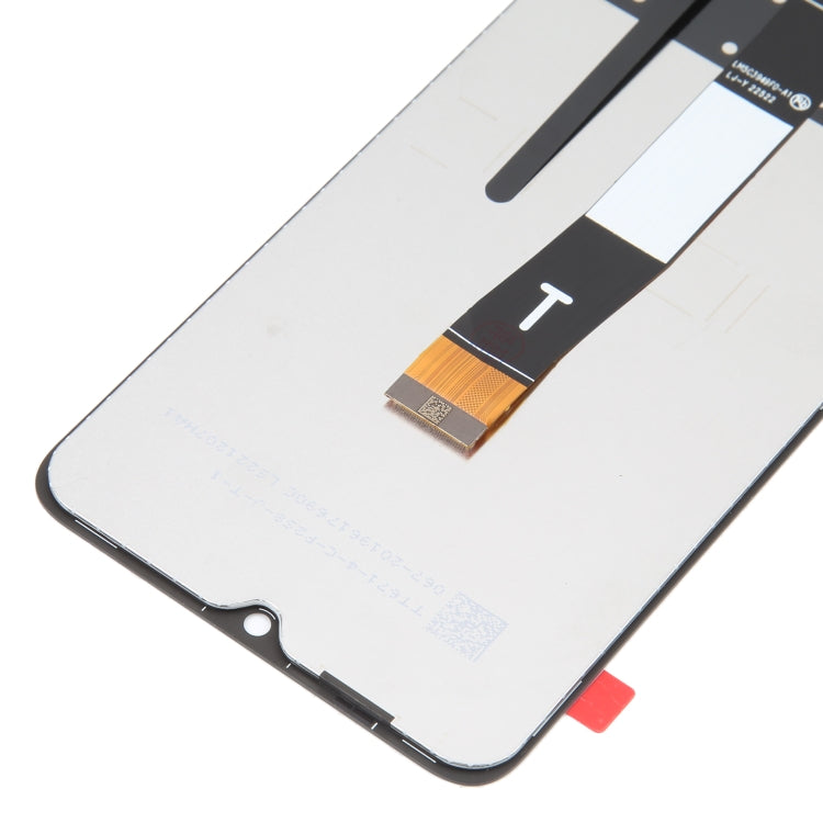 TFT In-Cell Copy LCD Screen For Xiaomi Redmi 12C with Digitizer Full Assembly