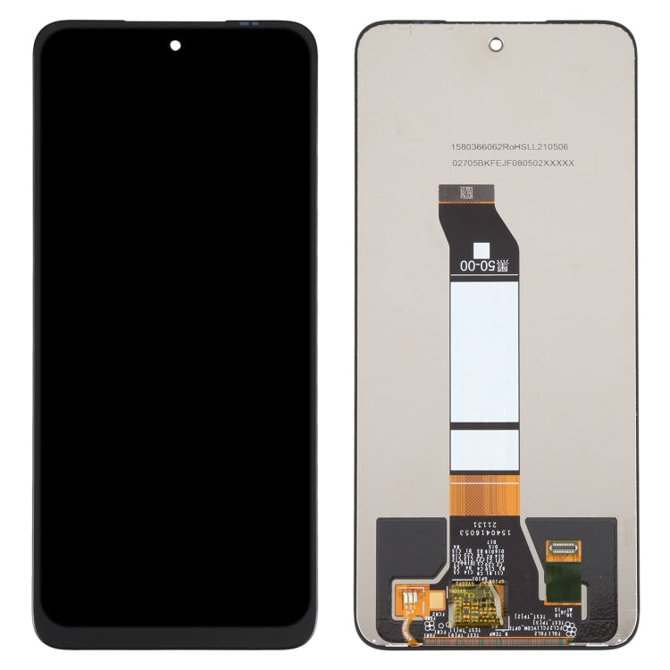 Xiaomi Redmi Note 10 5G LCD & Digitizer - Poco M3 Pro/10T/11SE