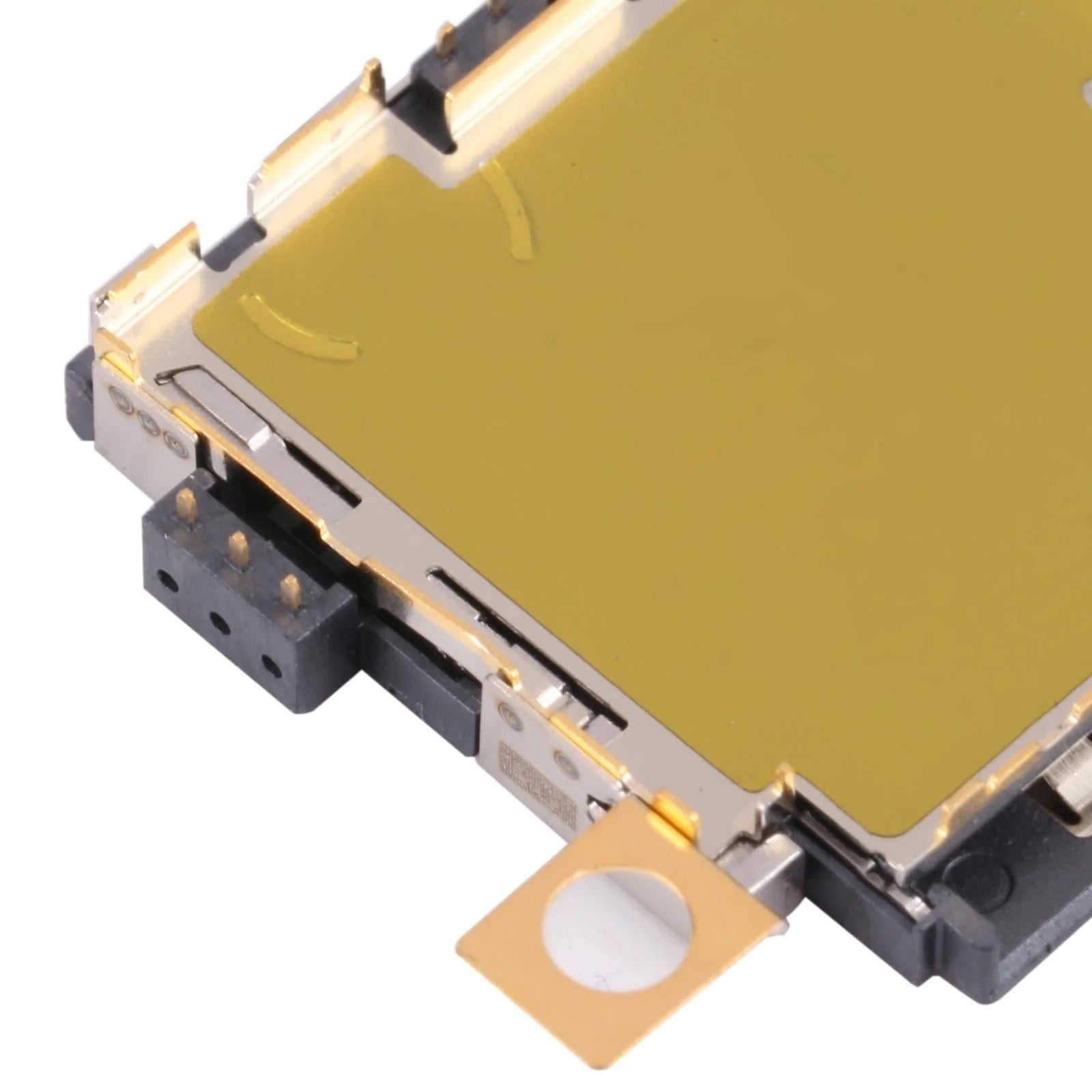 iPhone 13 Mini SIM Card Reader Socket Replacement