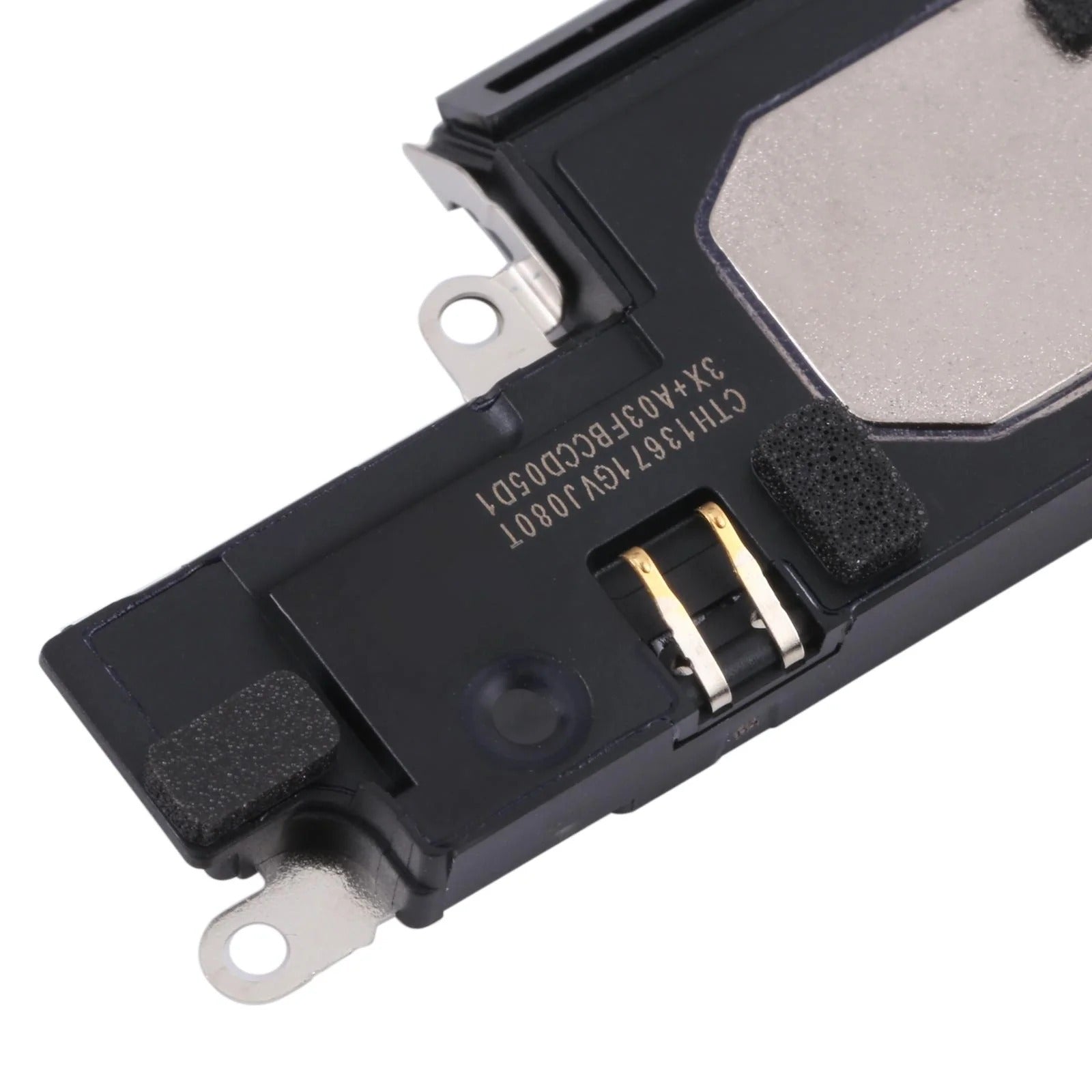 iPhone 13 Pro Max Loudspeaker Ringer Buzzer Replacement