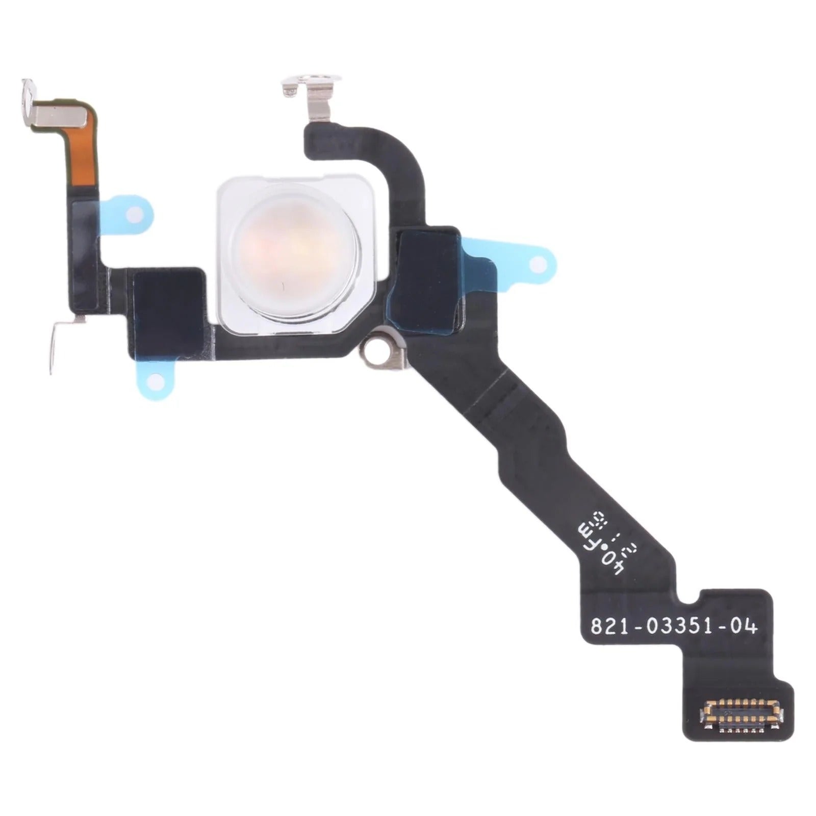iPhone 13 Pro Flashlight Flex Cable Replacement