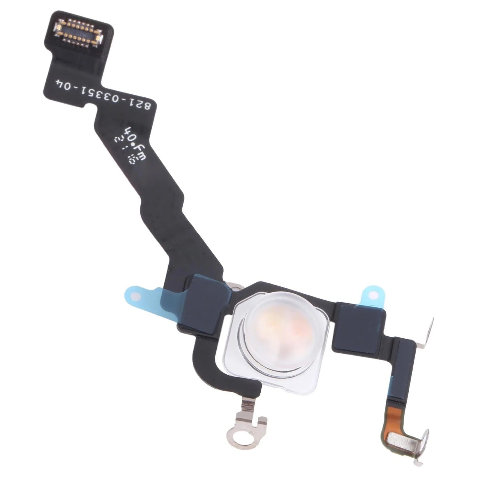 iPhone 13 Pro Flashlight Flex Cable Replacement