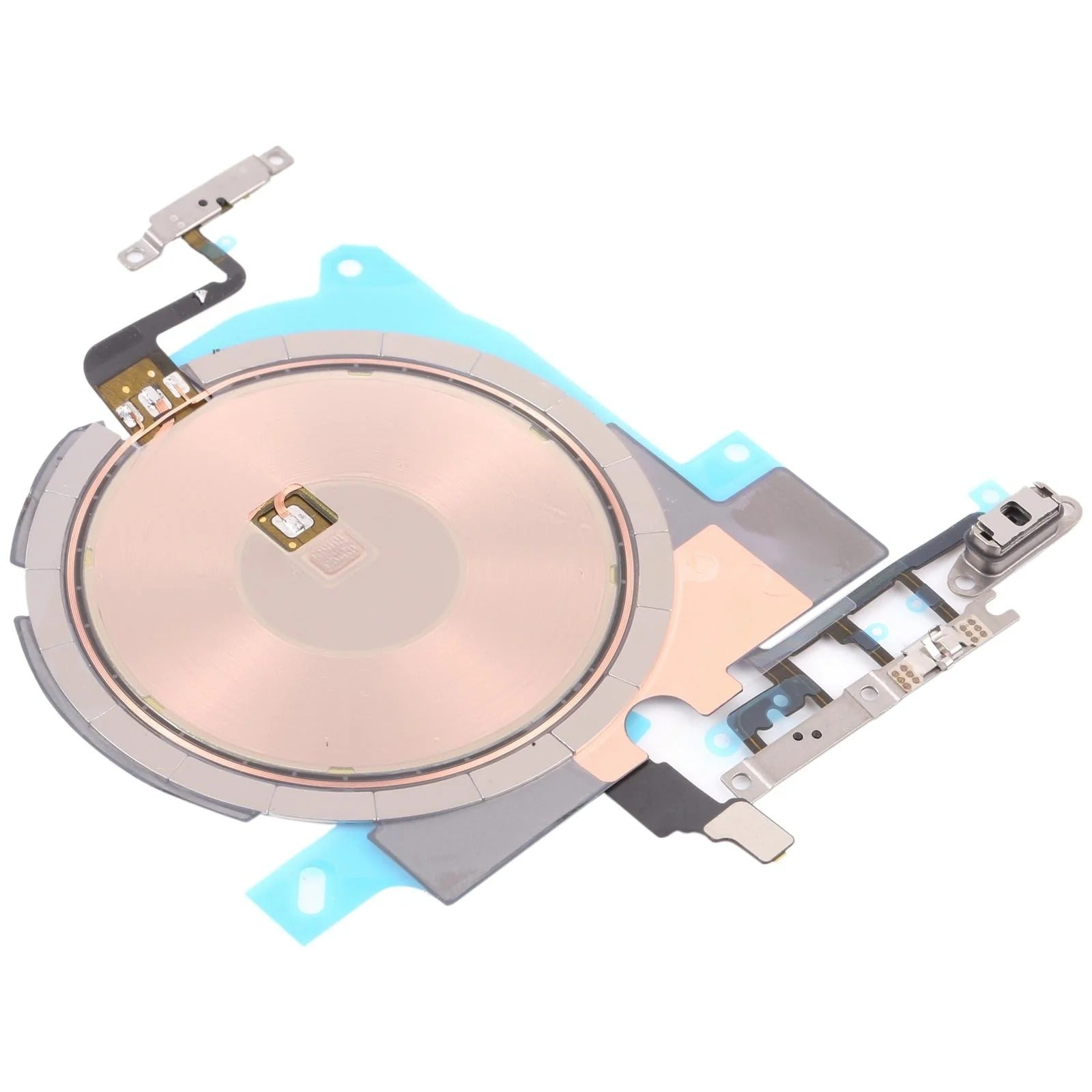 iPhone 13 Pro NFC Coil & Power/Volume Flex Cable