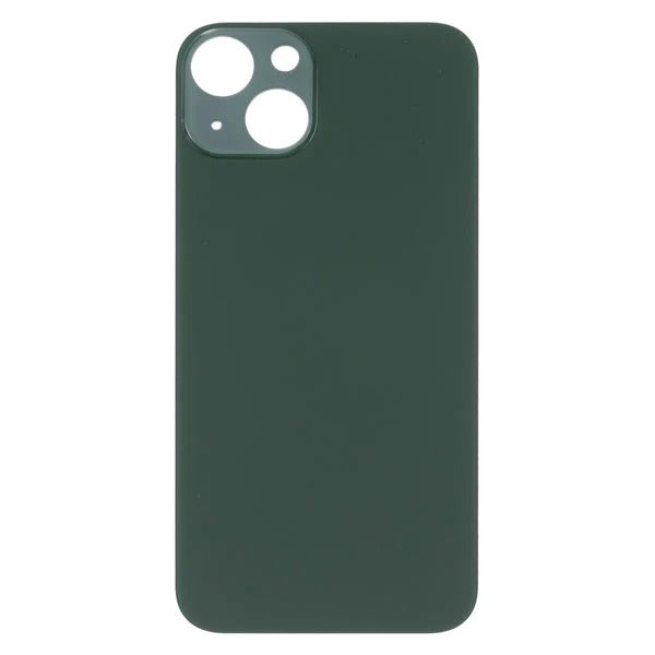 Back Battery Cover Glass Panel for Apple iPhone 13