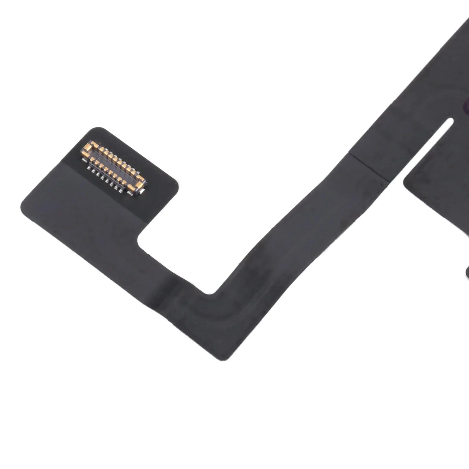 iPhone 13 Ear Speaker Sensor Flex Cable (No Earpiece)