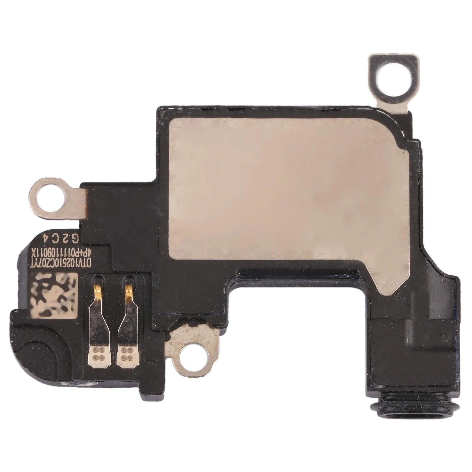 iPhone 13 Earpiece Speaker Replacement