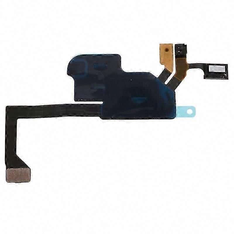 iPhone 13 Ear Speaker Sensor Flex Cable (No Earpiece)