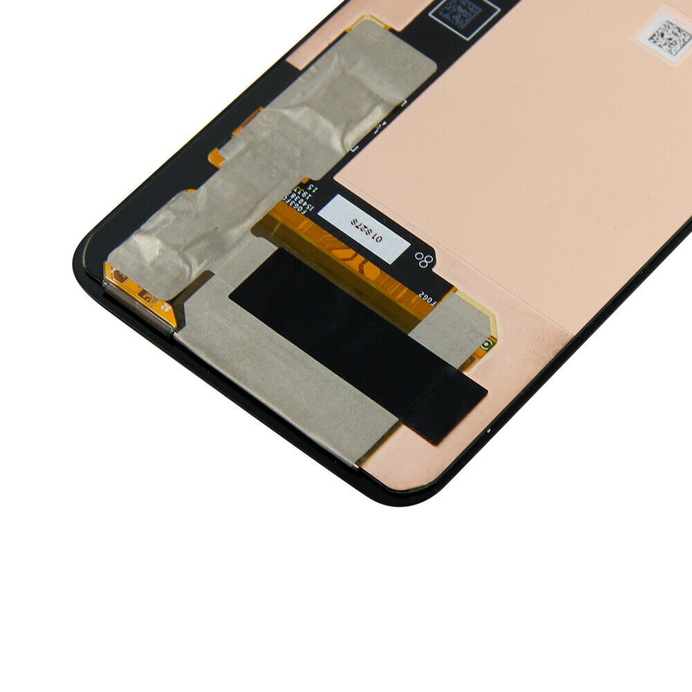 Good Quality LCD Screen for LG G8X with Digitizer Full Assembly
