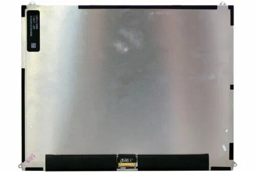 iPad 2 LCD Screen Replacement - Black (A1376/A1395/A1396/A1397)
