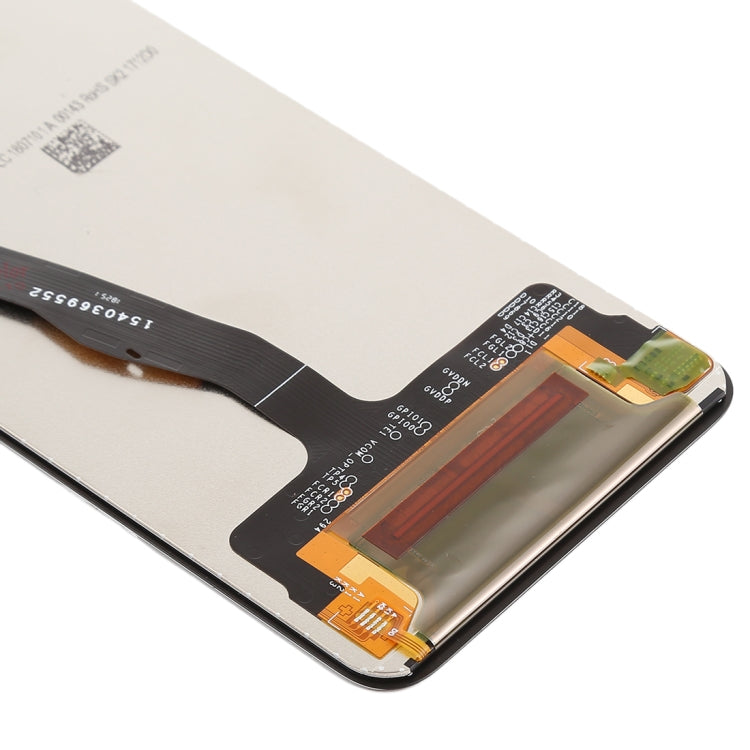 TFT In-Cell Copy LCD Screen for Huawei Honor 8X with Digitizer Full Assembly Black