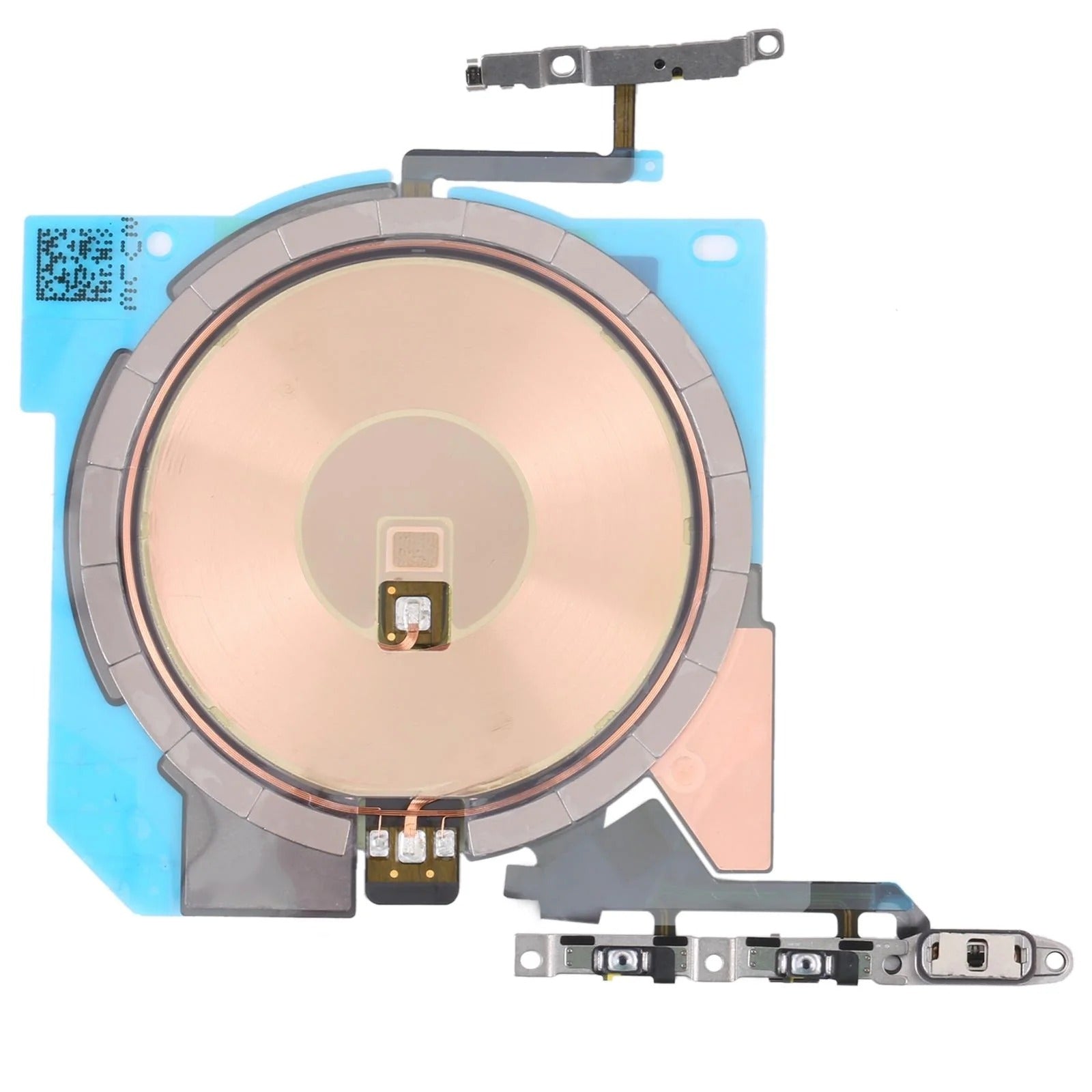 iPhone 14 Pro Max NFC Wireless Charging Coil Replacement