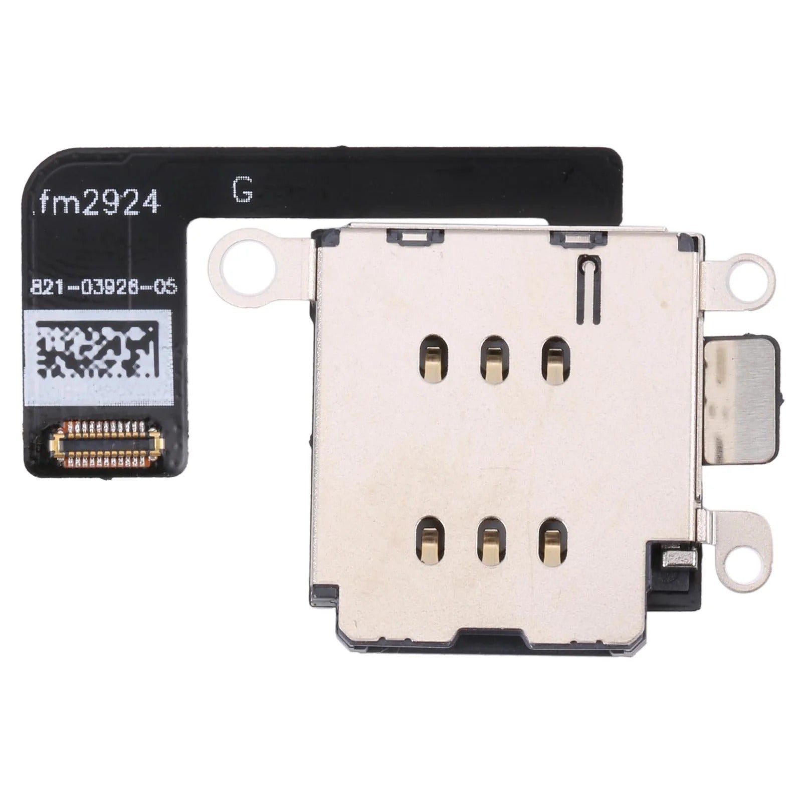 iPhone 14 PLUS Dual SIM Card Reader