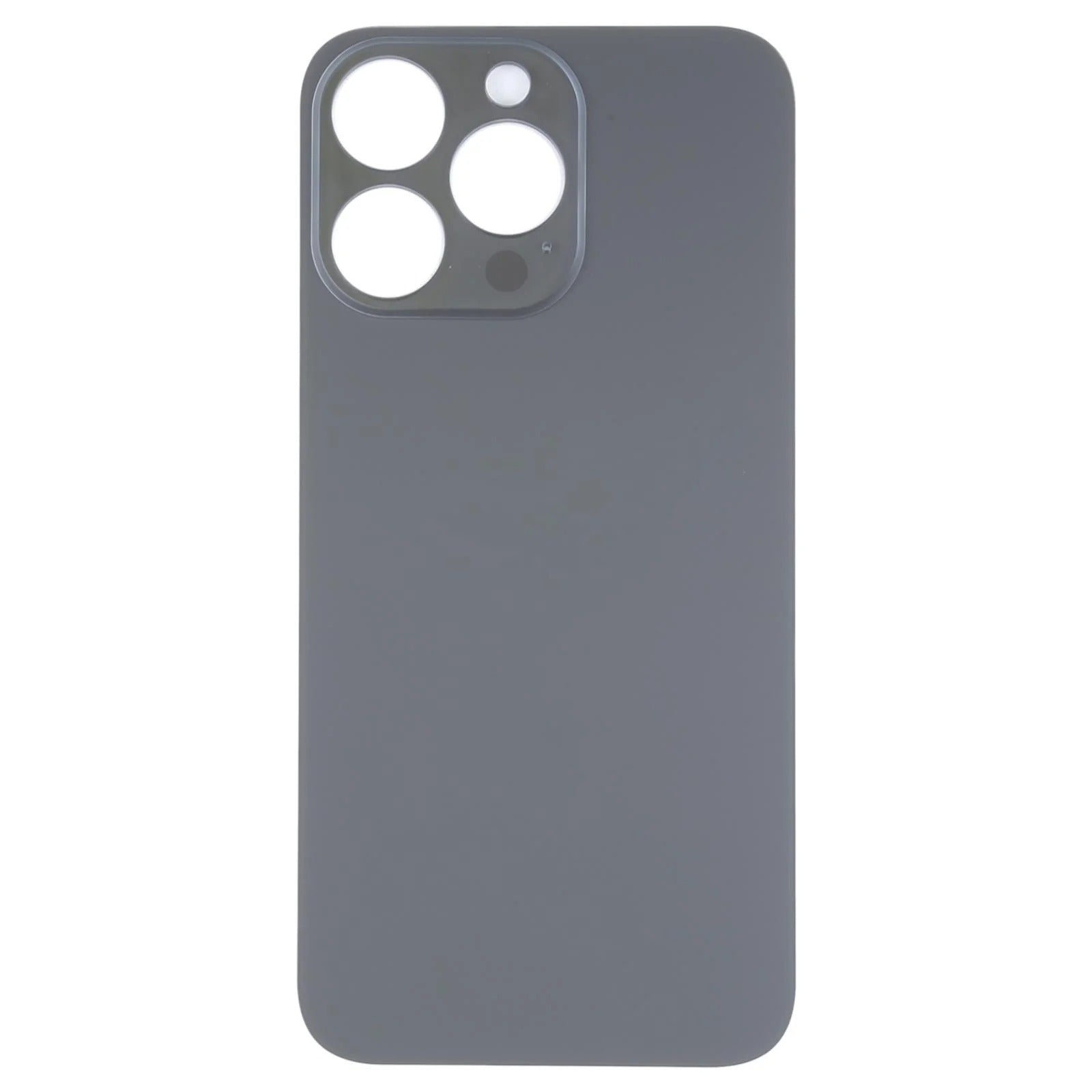 Back Battery Cover Glass Panel for Apple iPhone 14 Pro Max