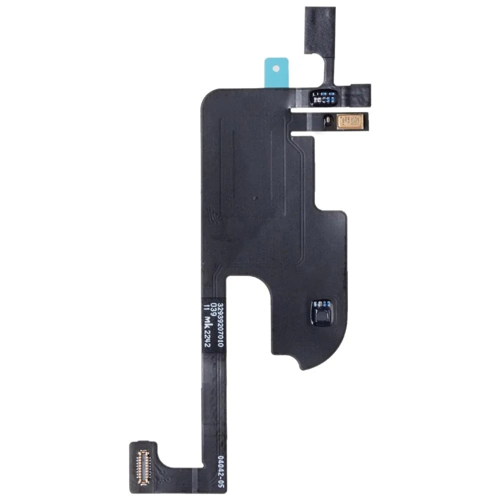 iPhone 14 Plus Ear Speaker Sensor Flex Cable (No Earpiece)