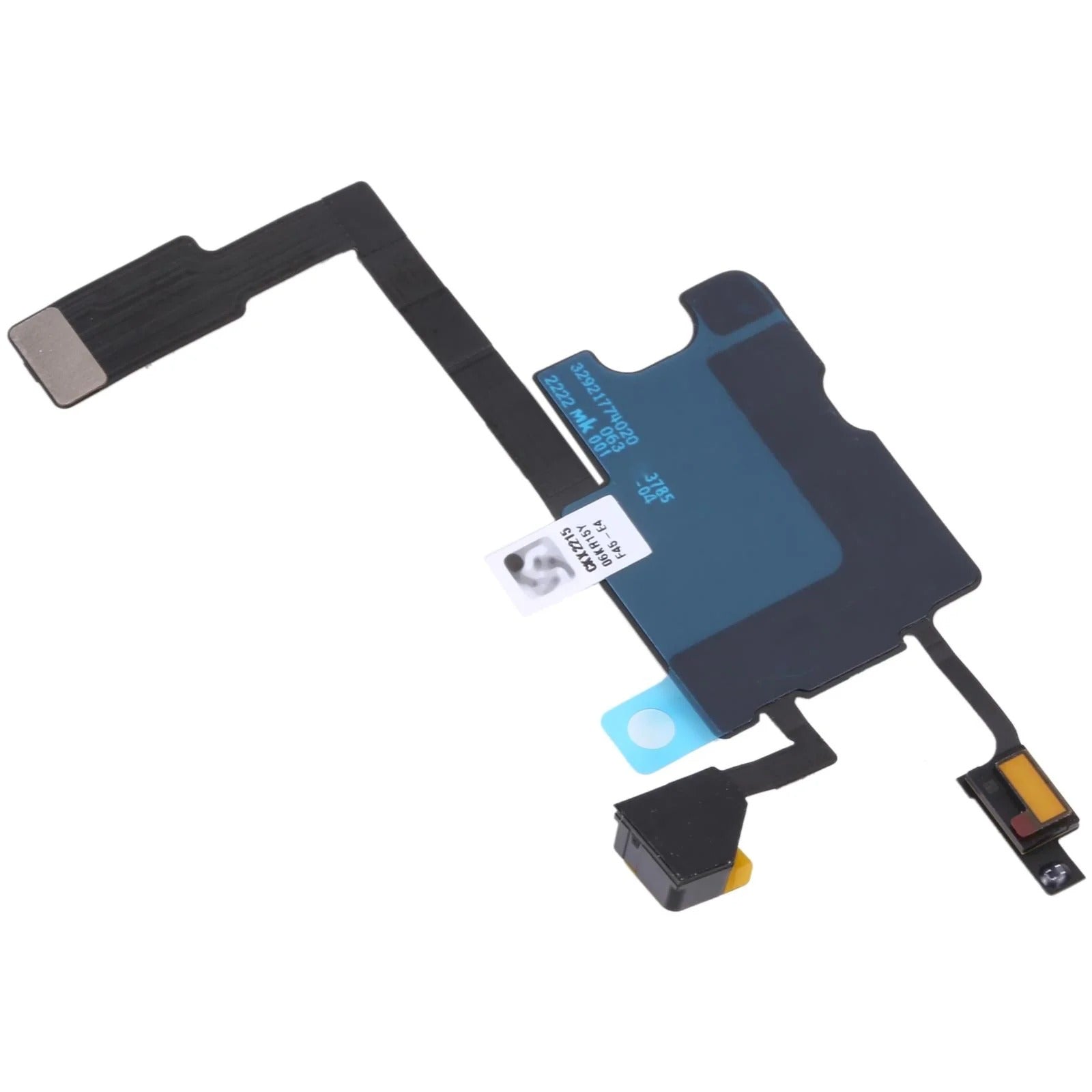 iPhone 14 Pro Max Ear Speaker Sensor Flex Cable (No Earpiece)