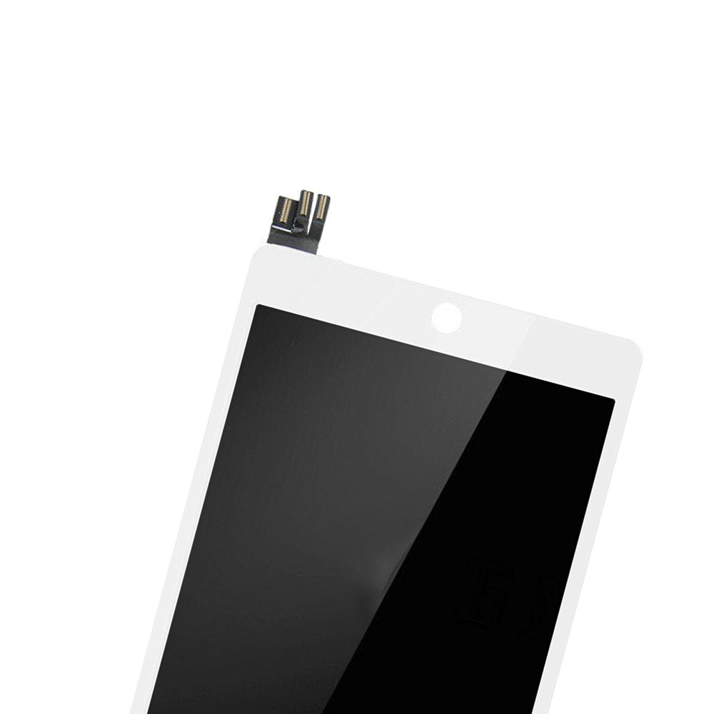 Good Quality LCD Screen for iPad Mini 5 with Digitizer Full Assembly (White)