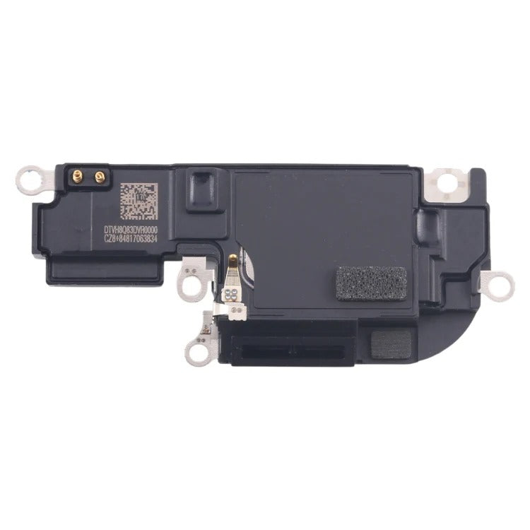 iPhone 16 PRO MAX Loudspeaker Ringer Replacement