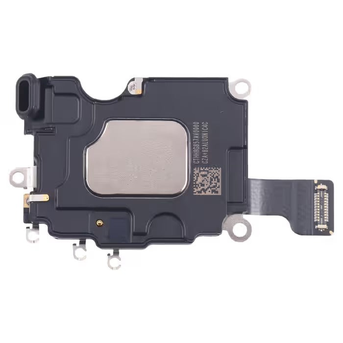 iPhone 16 Pro Max Earpiece Speaker Replacement