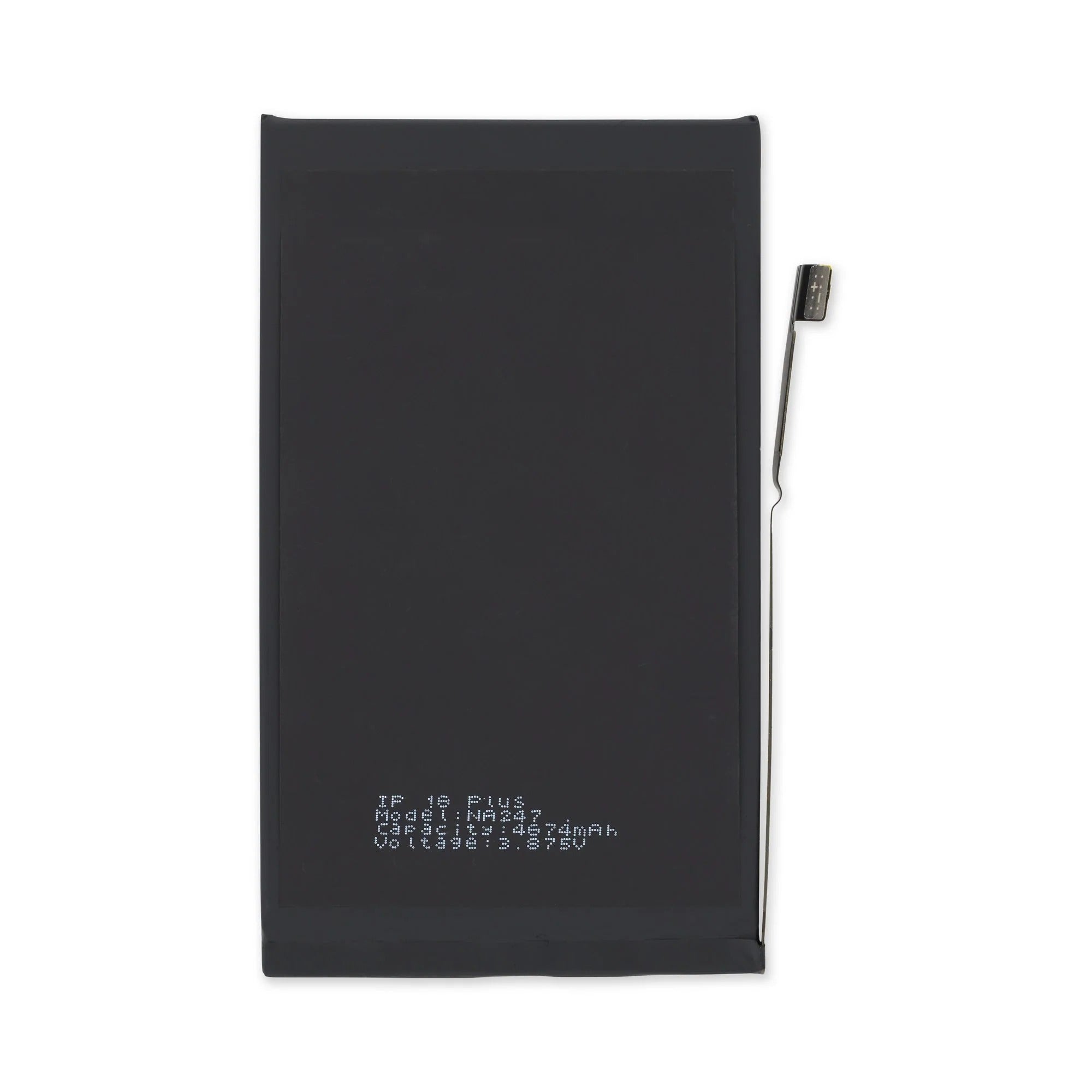 iPhone 16 Plus BATTERY Replacement