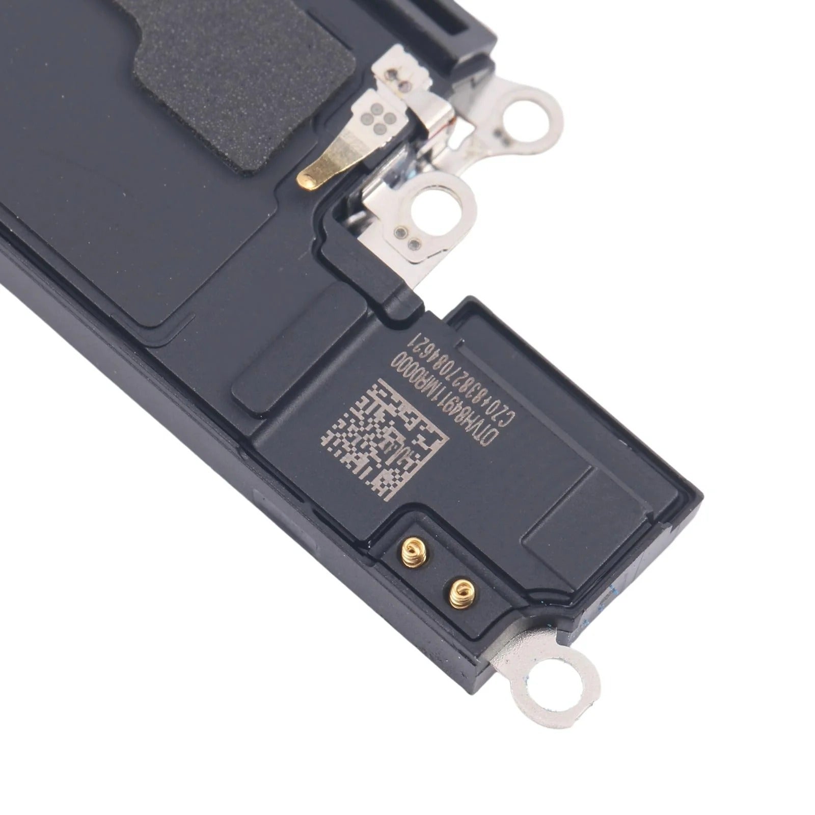 iPhone 16 Pro Loudspeaker Ringer Replacement