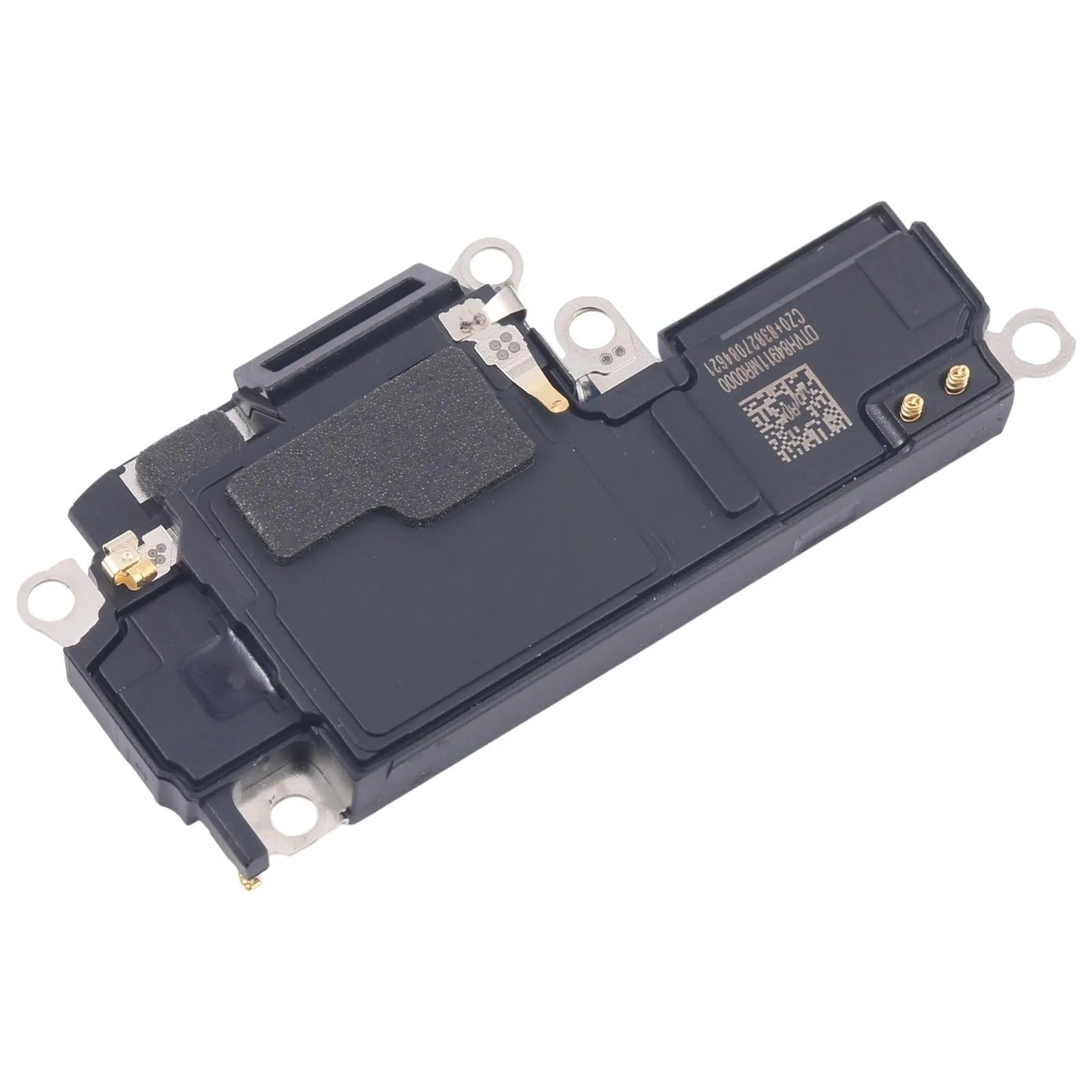 iPhone 16 Pro Loudspeaker Ringer Replacement