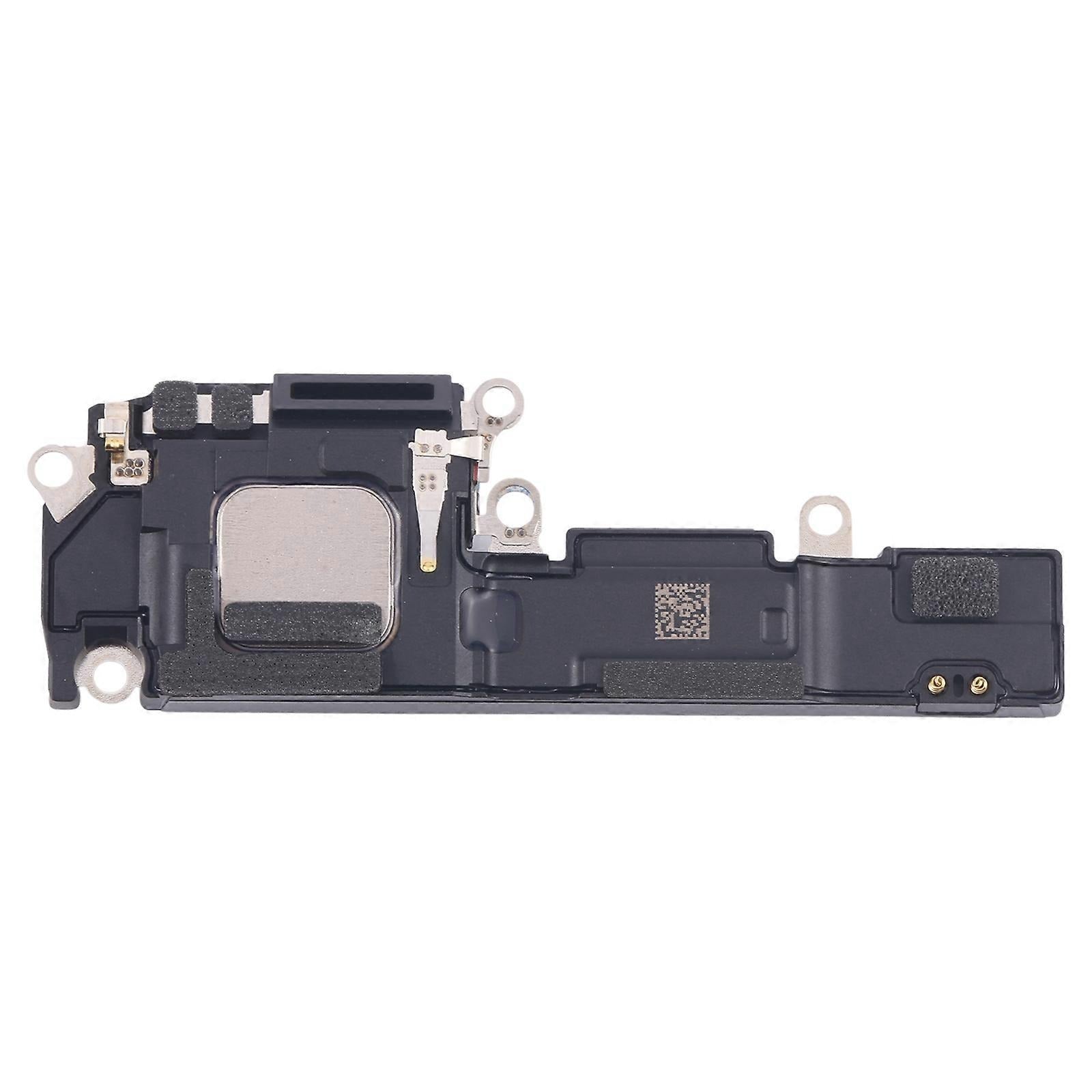 iPhone 16 Loudspeaker Ringer Replacement