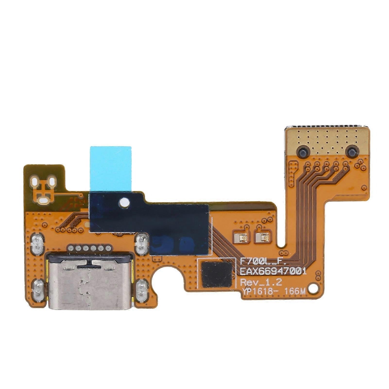 LG G5 H850/H840/H820 USB Charging Port Connector with Tools - Durable & Tested