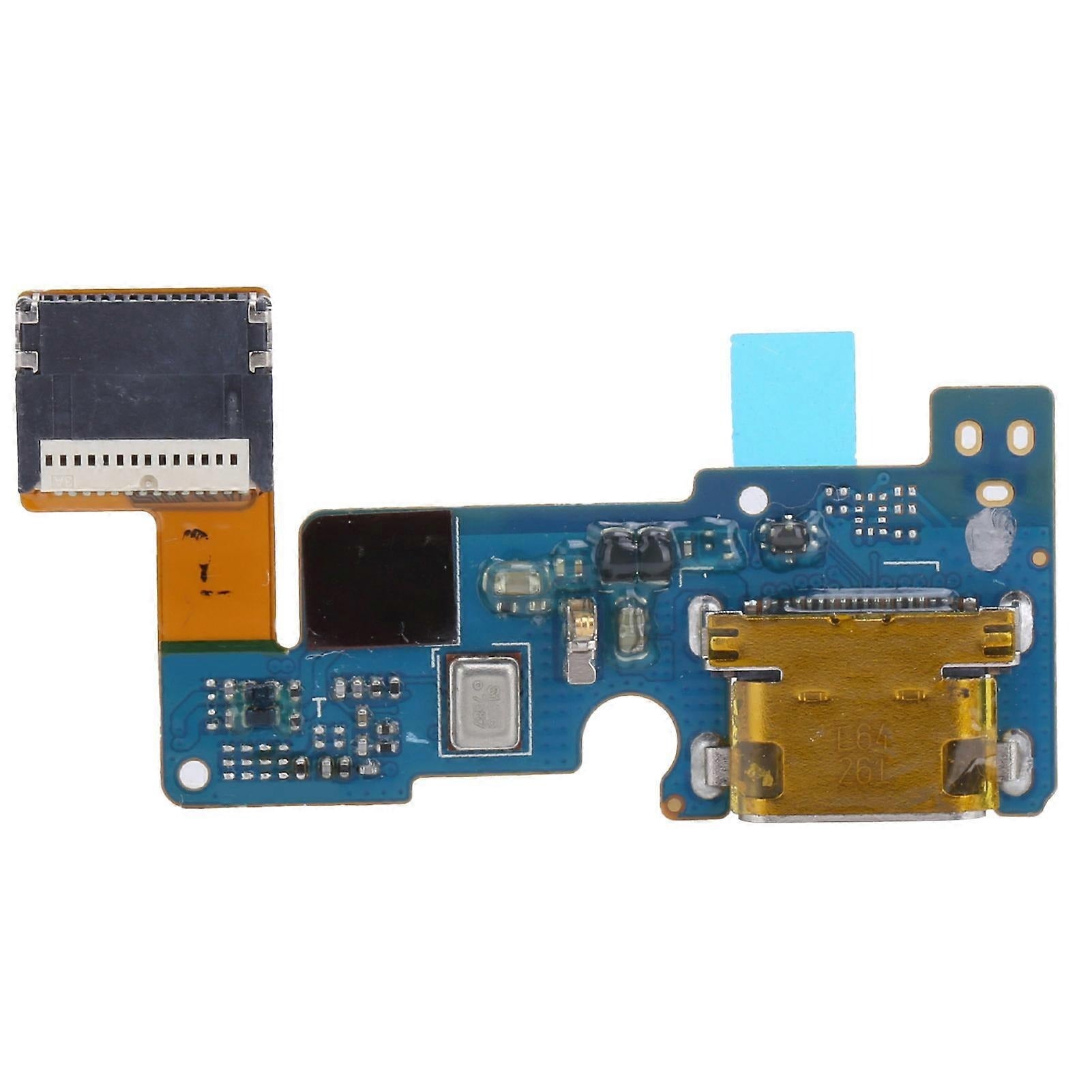 LG G5 H850/H840/H820 USB Charging Port Connector with Tools - Durable & Tested