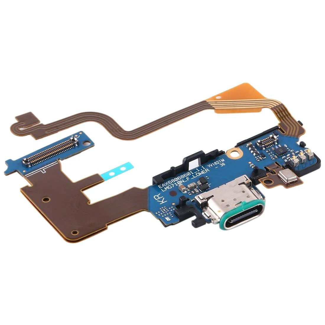 LG G7 ThinQ / G710N (KR) Charging Port Flex Cable