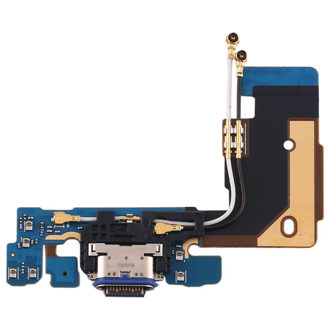 LG G8 ThinQ USB Charging Port Flex Cable