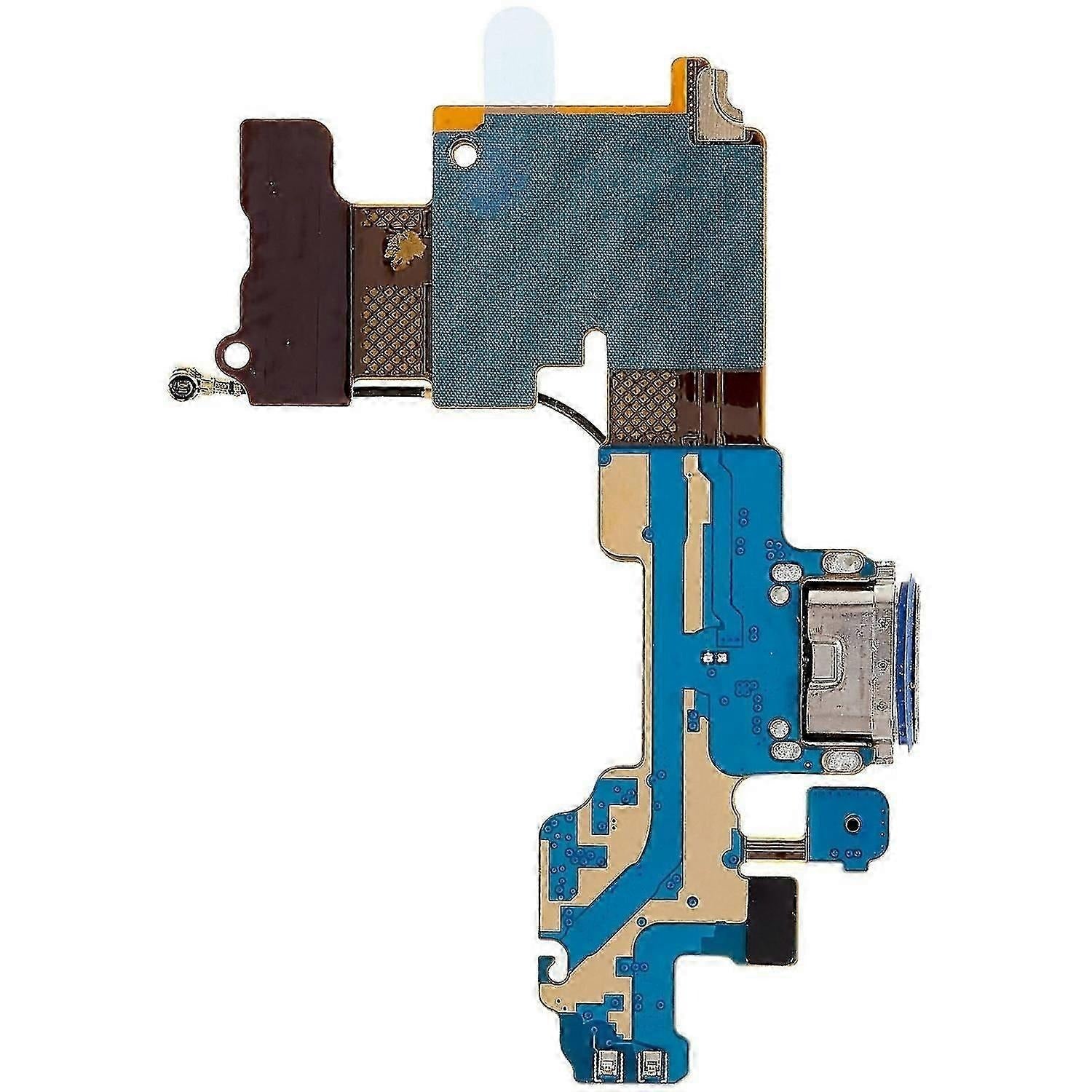 LG G8X ThinQ OEM Dock Connector Charging Port Flex