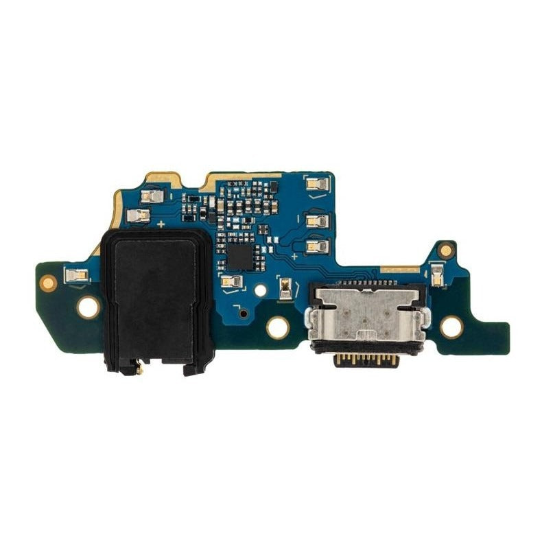 Charging Connector Flex / PCB Board for LG K42
