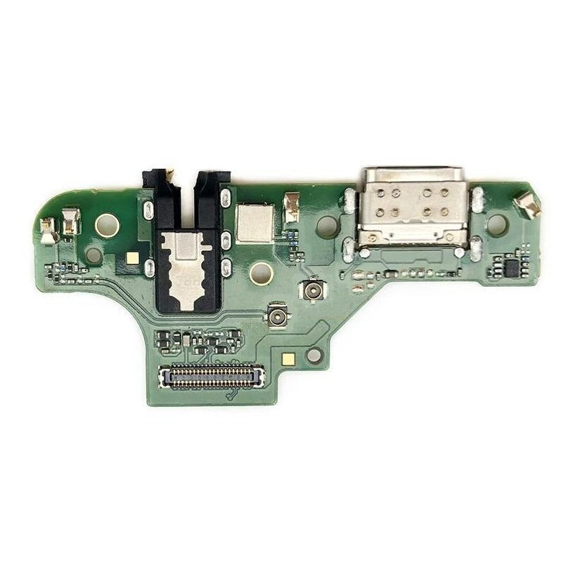 Charging Connector Flex / PCB Board for LG K51S