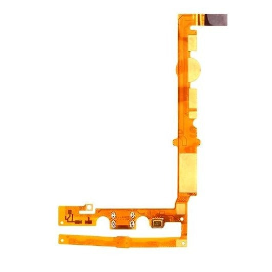 Charging Connector Flex / PCB Board for LG Optimus L7 P700