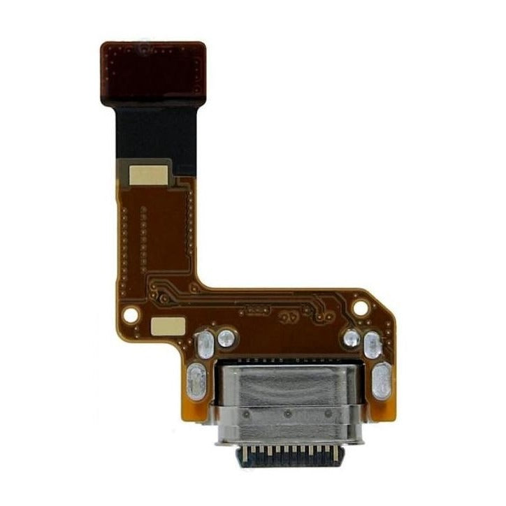 Charging Connector Flex / PCB Board for LG Q7