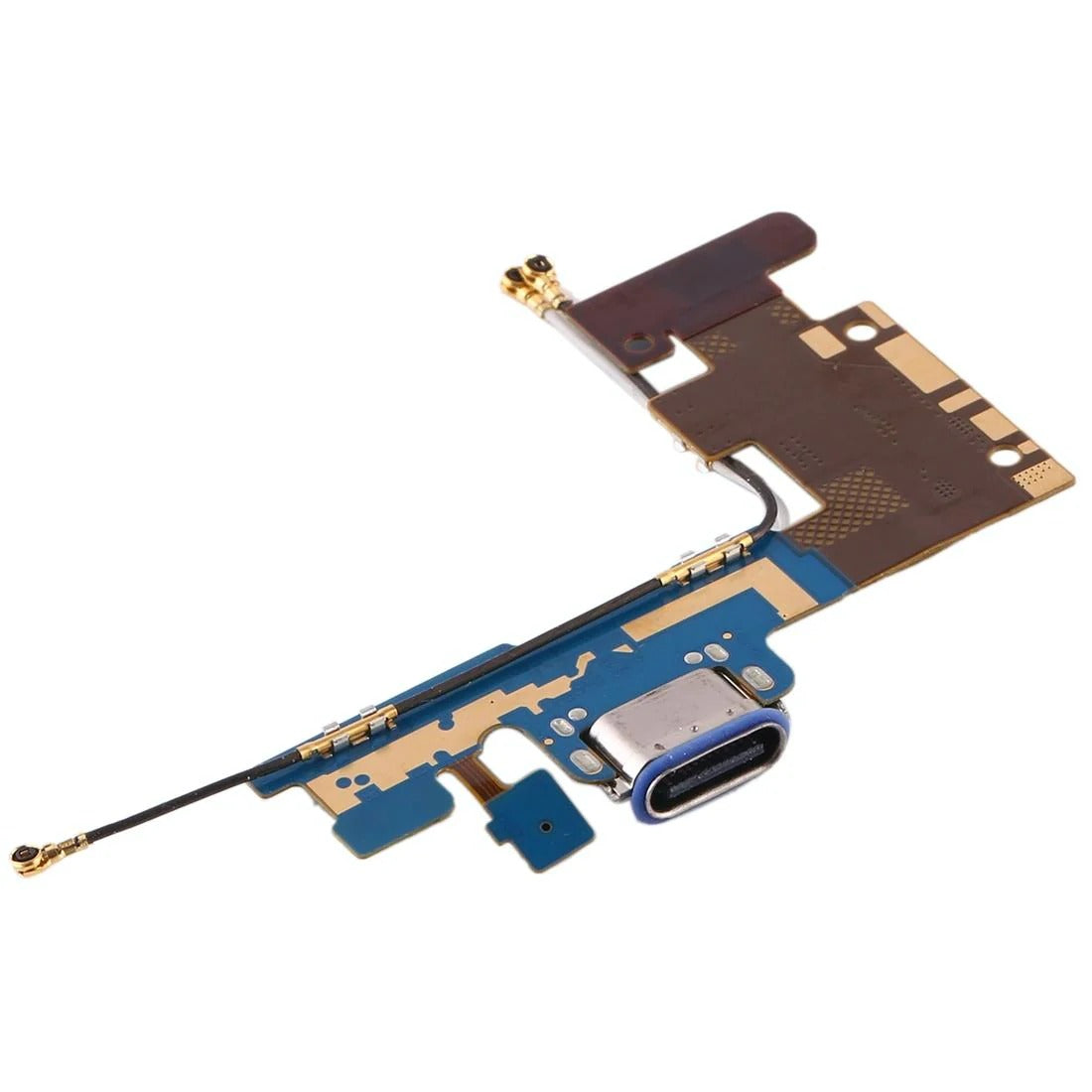 LG V50 ThinQ 5G Charging Port Flex Cable Replacement