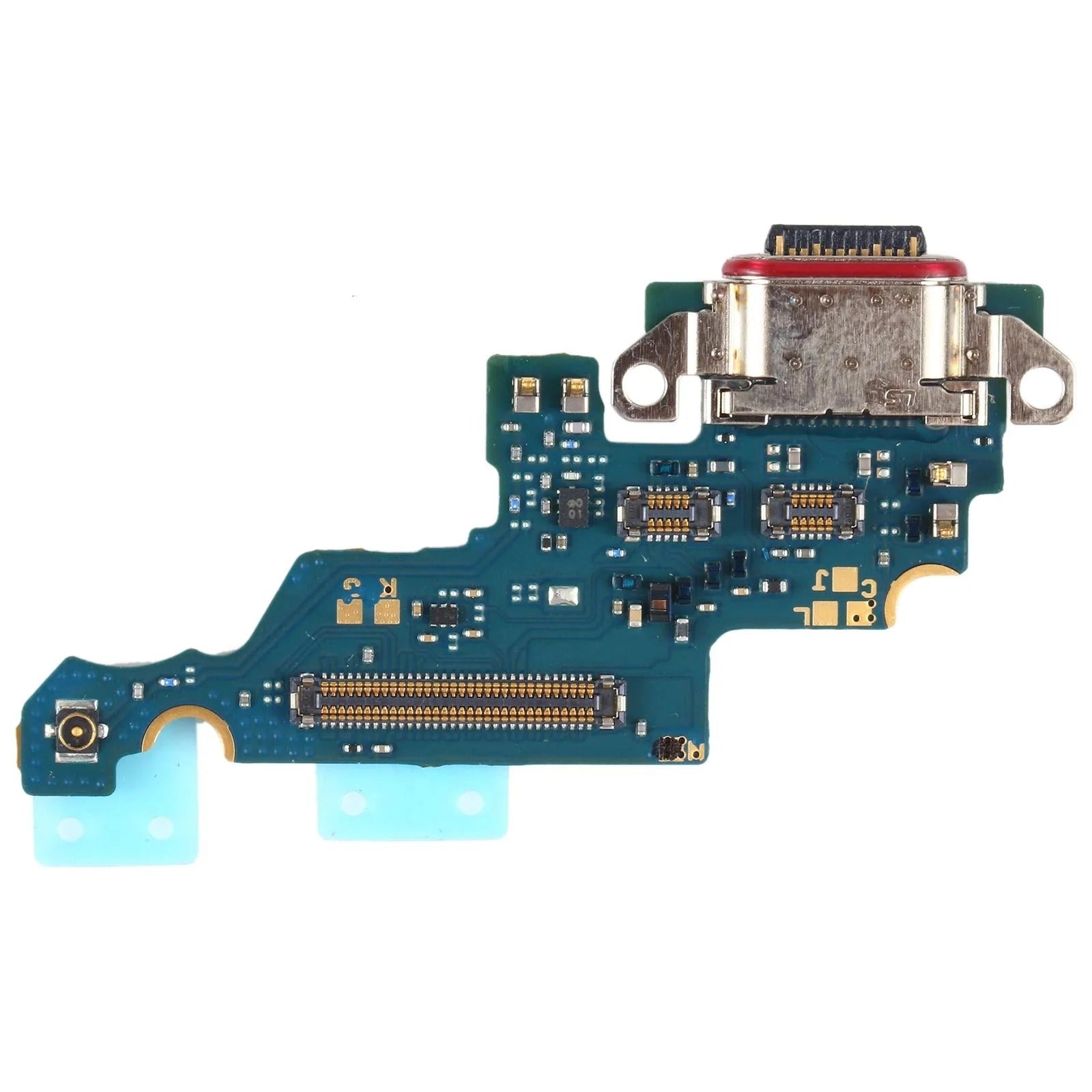 LG Velvet 5G Charging Port Board Replacement