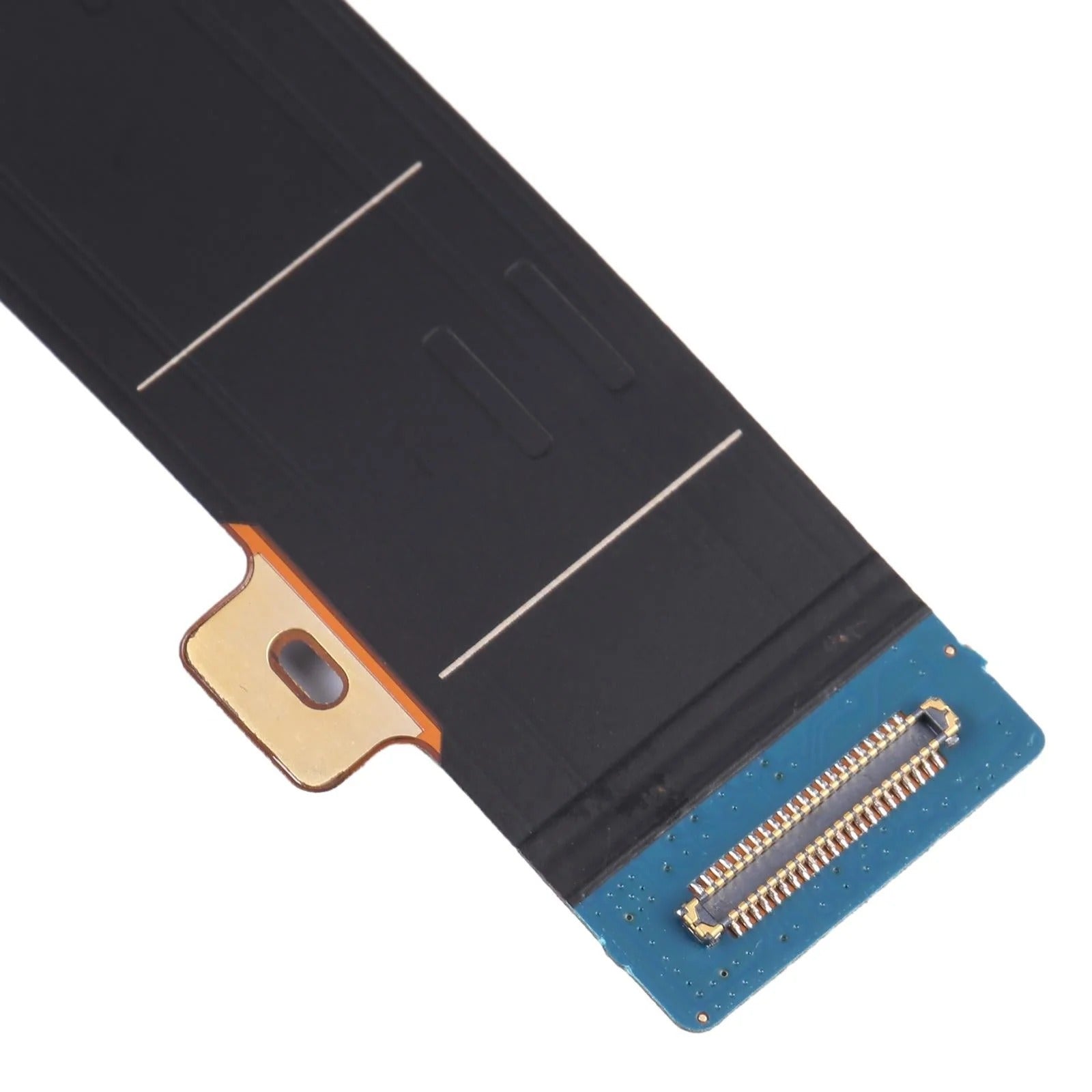 LG Wing 5G Charging Port Flex Cable Replacement