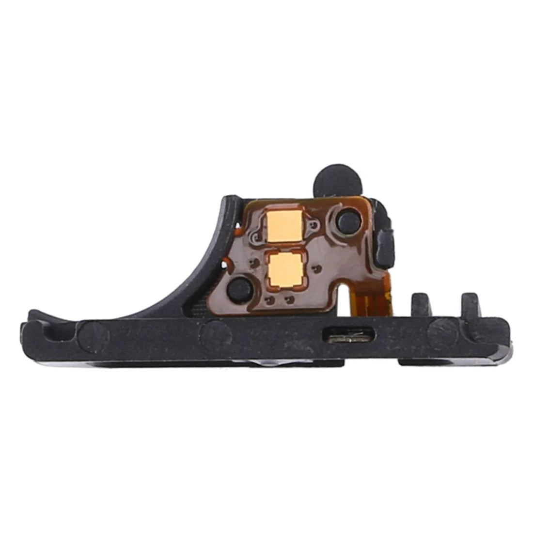 LG G8s ThinQ Power Button Flex Cable Replacement