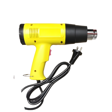 Professional 2000W Heat Gun Adjustable Temperature