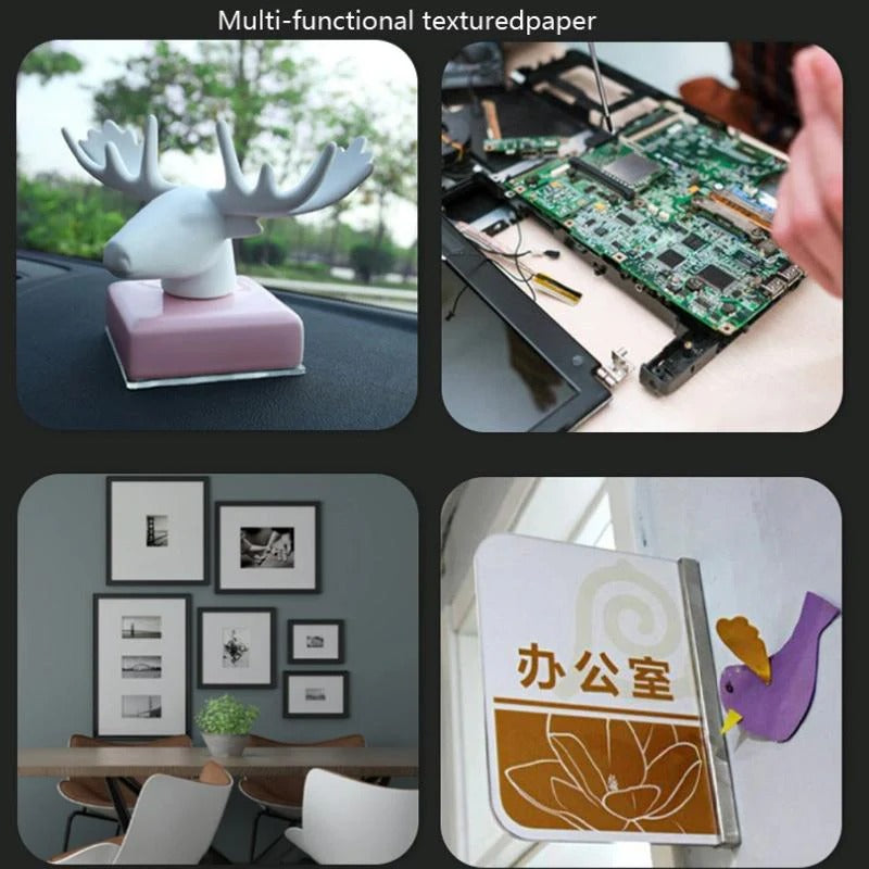 3M Double Sided Adhesive