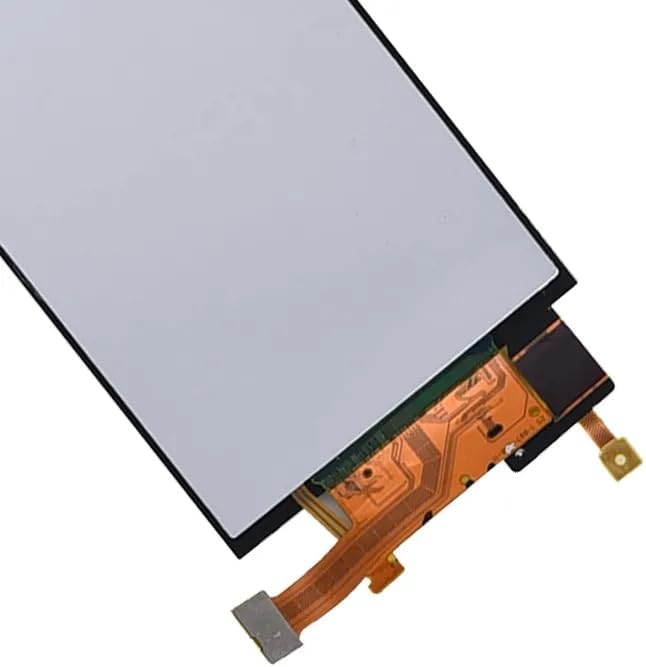 Good Quality Replacement LCD Screen Display For Huawei P6 (Black)