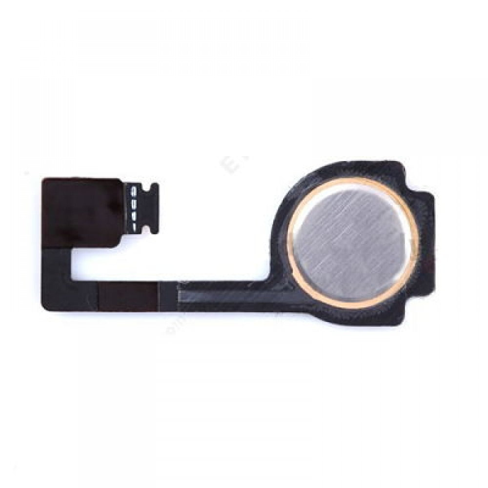 Phone 4 Home Button (Black) - No Touch ID