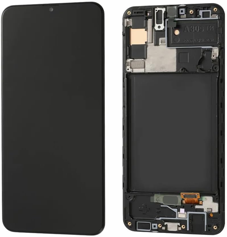 TFT In-Cell Copy LCD Screen for Samsung Galaxy A30s SM-A307 With Digitizer Full Assembly